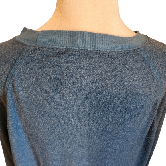 Wildfox Rums Soft Worn The Word Graphic Print Crewneck - Picture 8 of 12